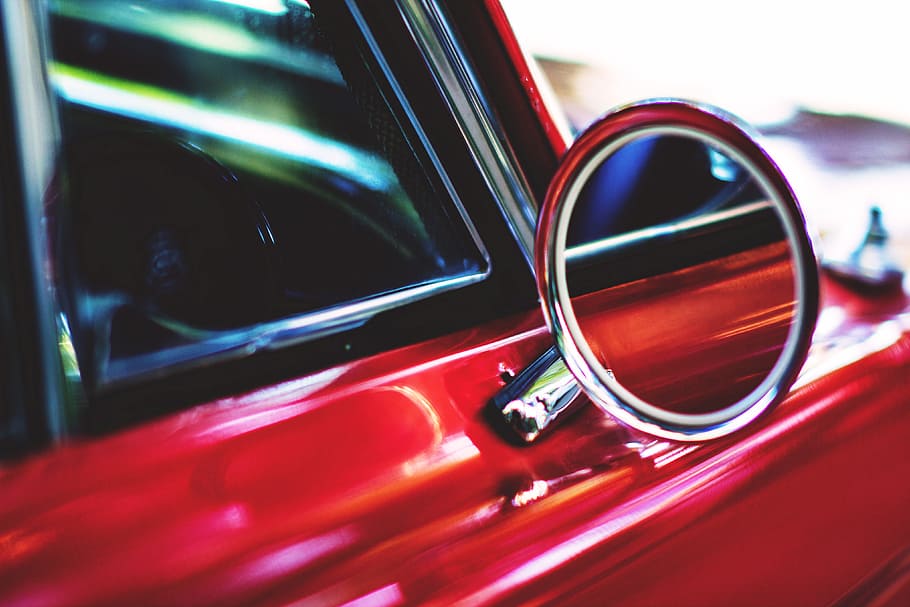 Paint and Bodywork: How to Use a Paint Touch-up Pen