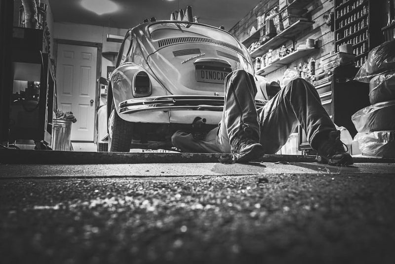 Auto Body Kit