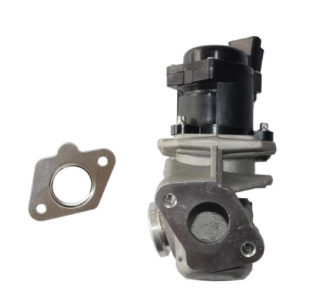 Idle Speed Control Valve