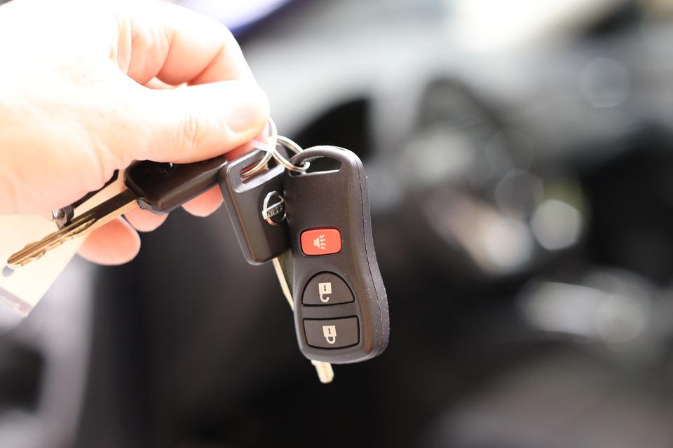 Car Immobilizer