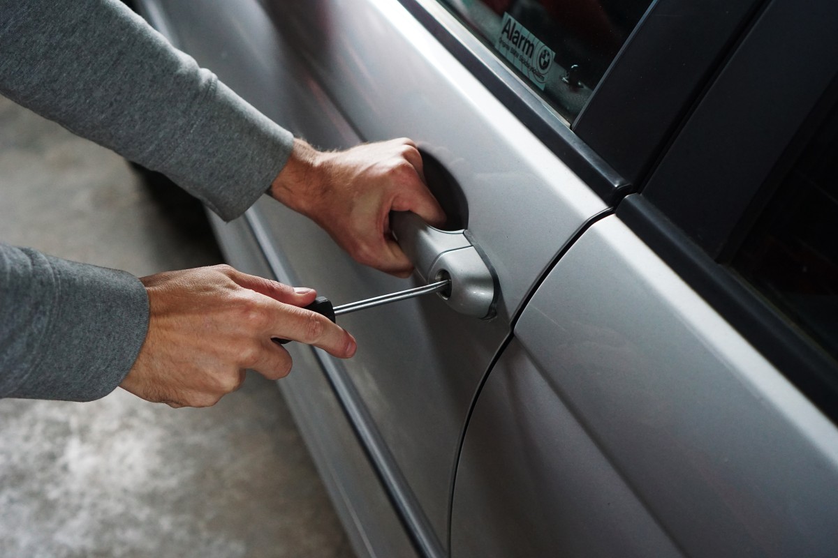 Car Immobilizer