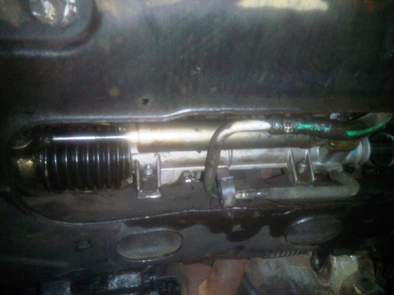 Car bellows