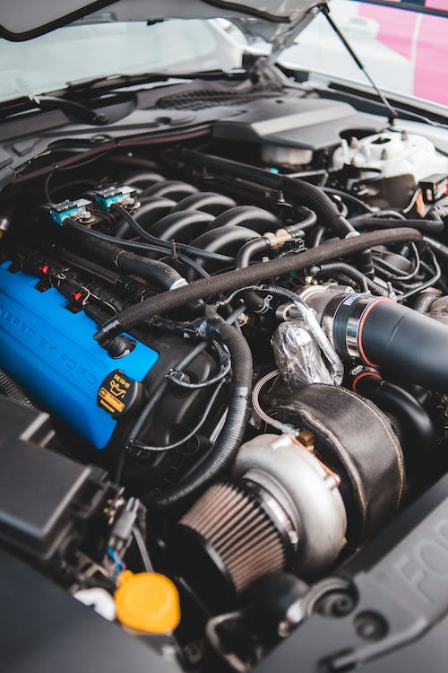 What Are the Starter Coils Used For?