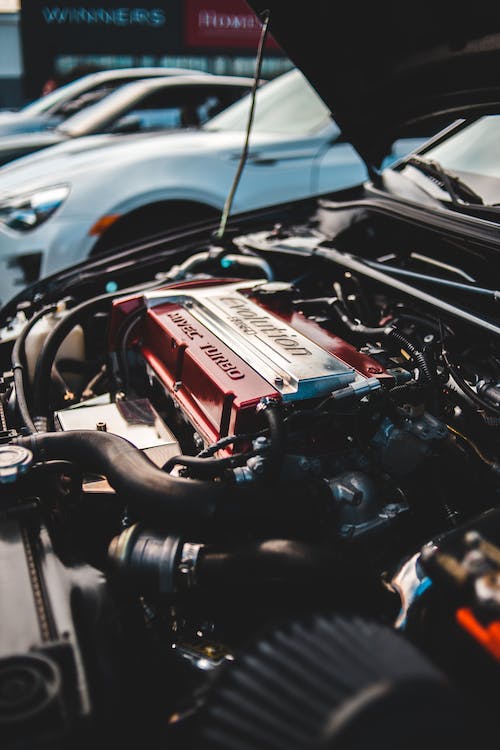 What Are the Starter Coils Used For?