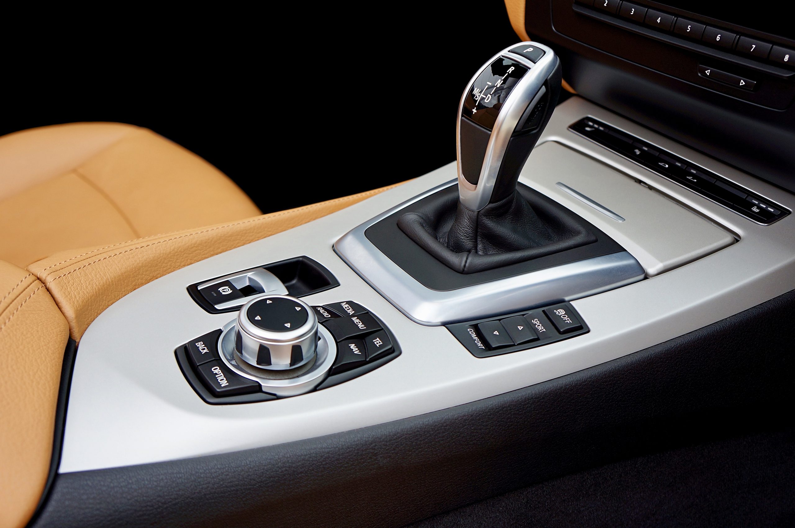 Electric Handbrake