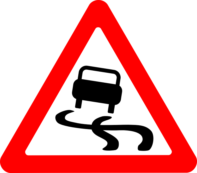 ESP Warning Light