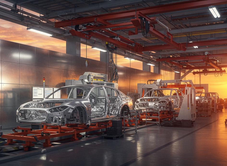 aluminium-automotive-industry