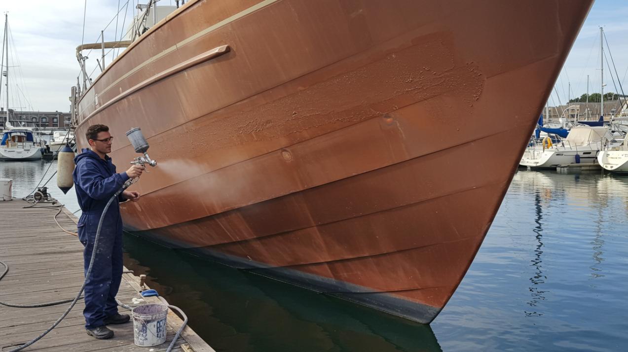 boat-anti-fouling-paint