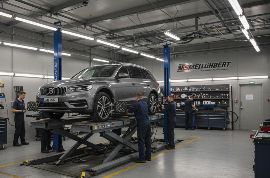 tires-alignment
