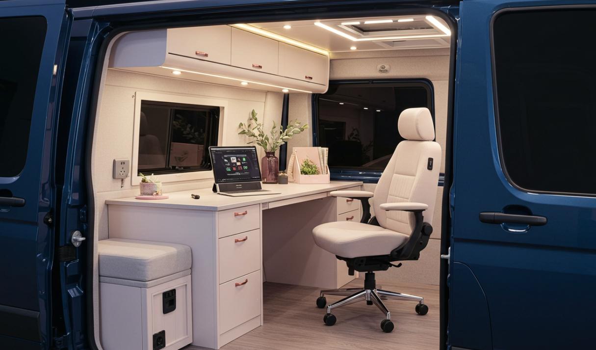 van-upfitting-mobile-office