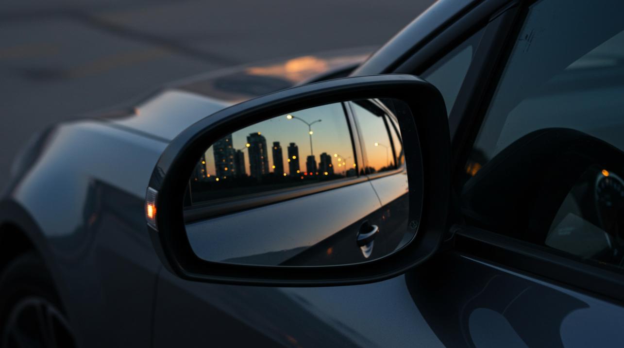 vehicle-mirror