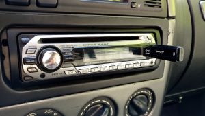 Car Radio