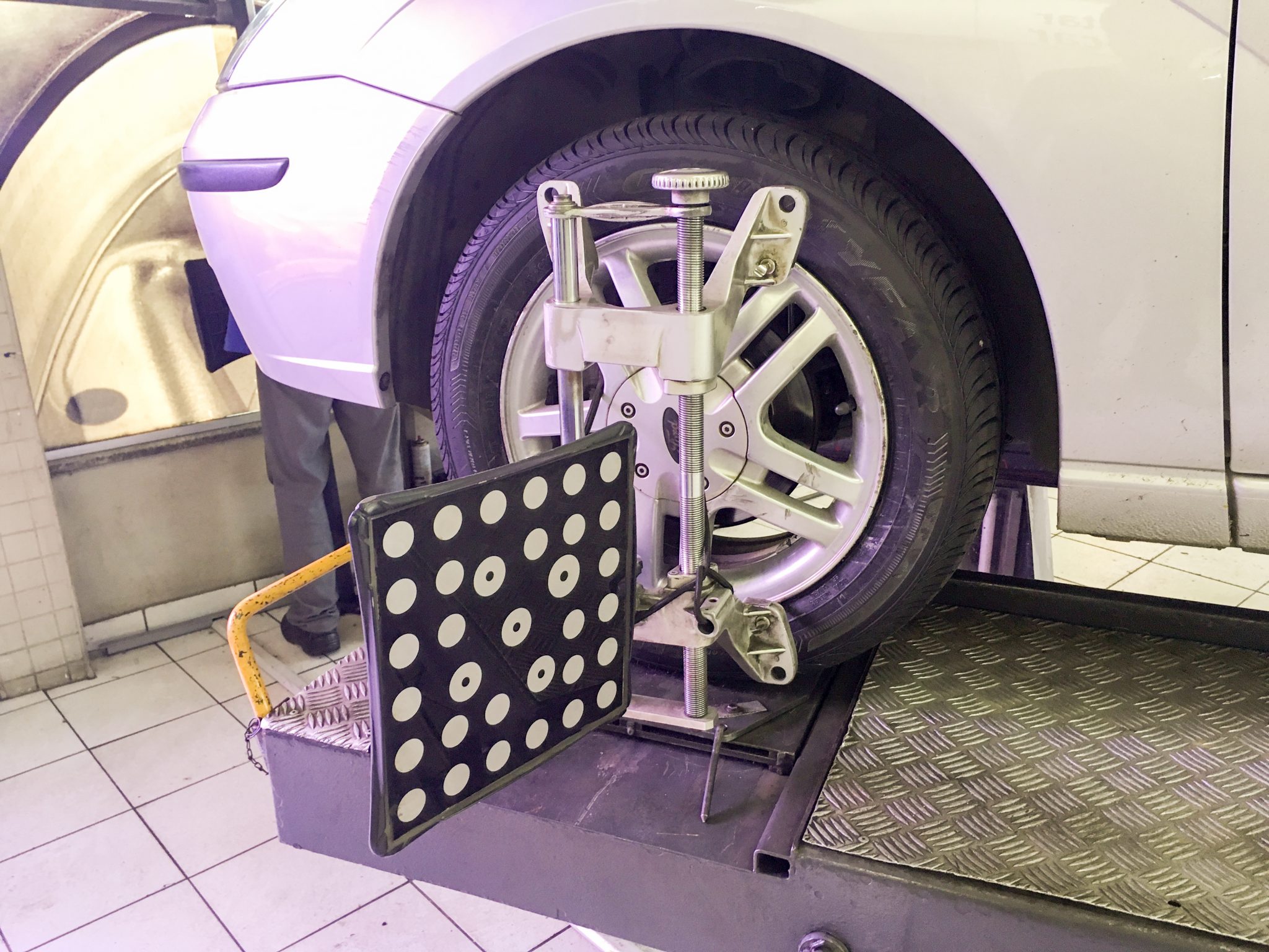 How Much Is A Wheel Alignment At Midas