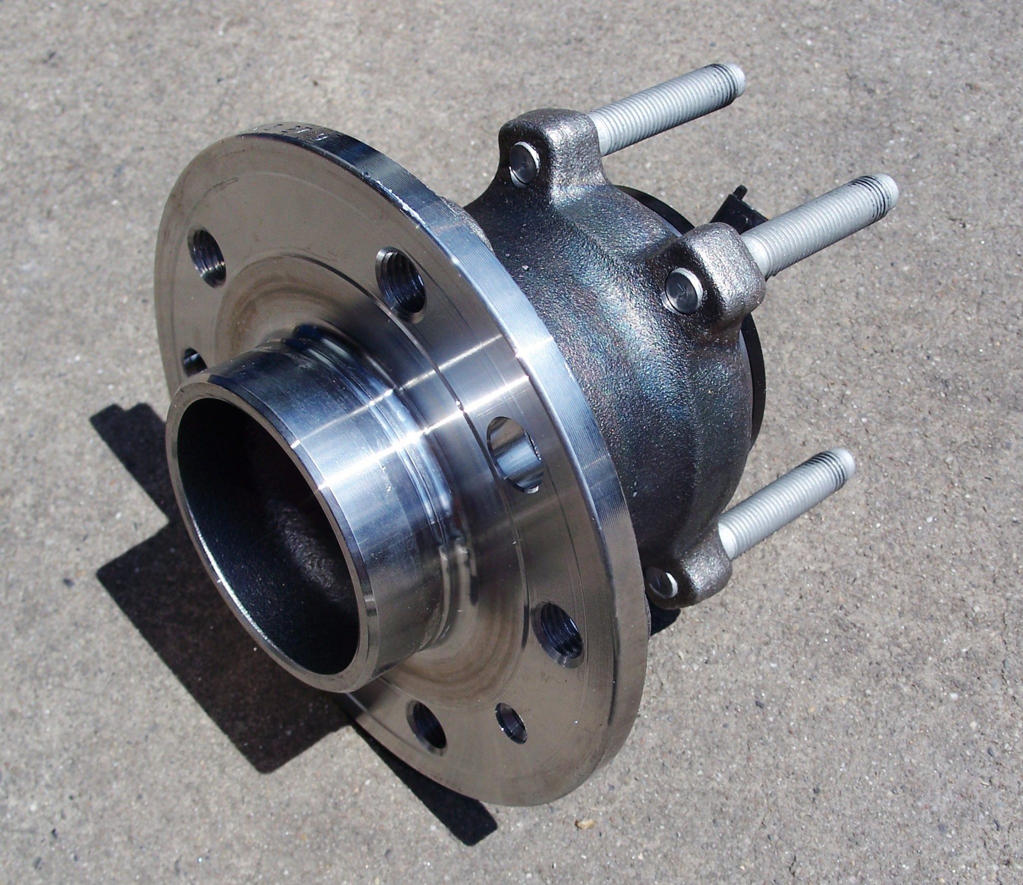 Do Wheel Bearings Squeak Understanding the Cause and Cure