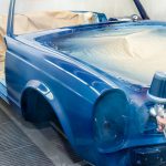 Tips on Using Varnish for Auto Bodywork