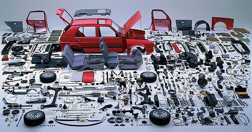 5 Tips for Buying Car Parts for Less – Cars – vehicles