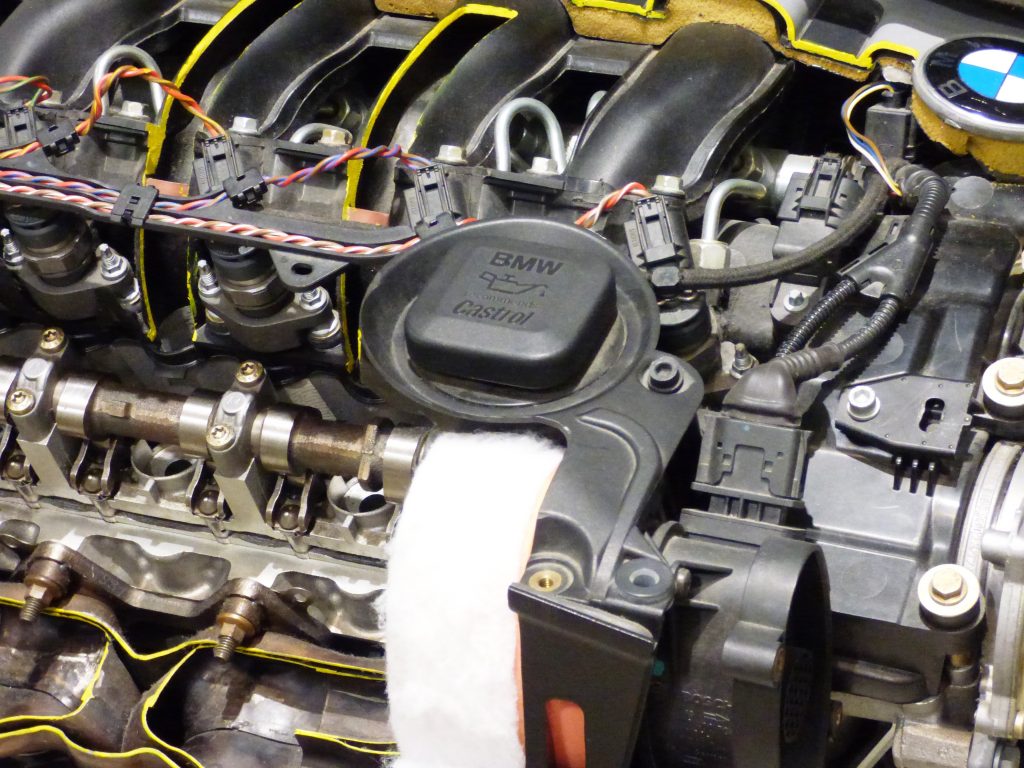 Cars Topics | How to Choose a Piston Compressor