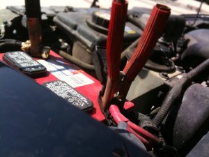 Starter Cables