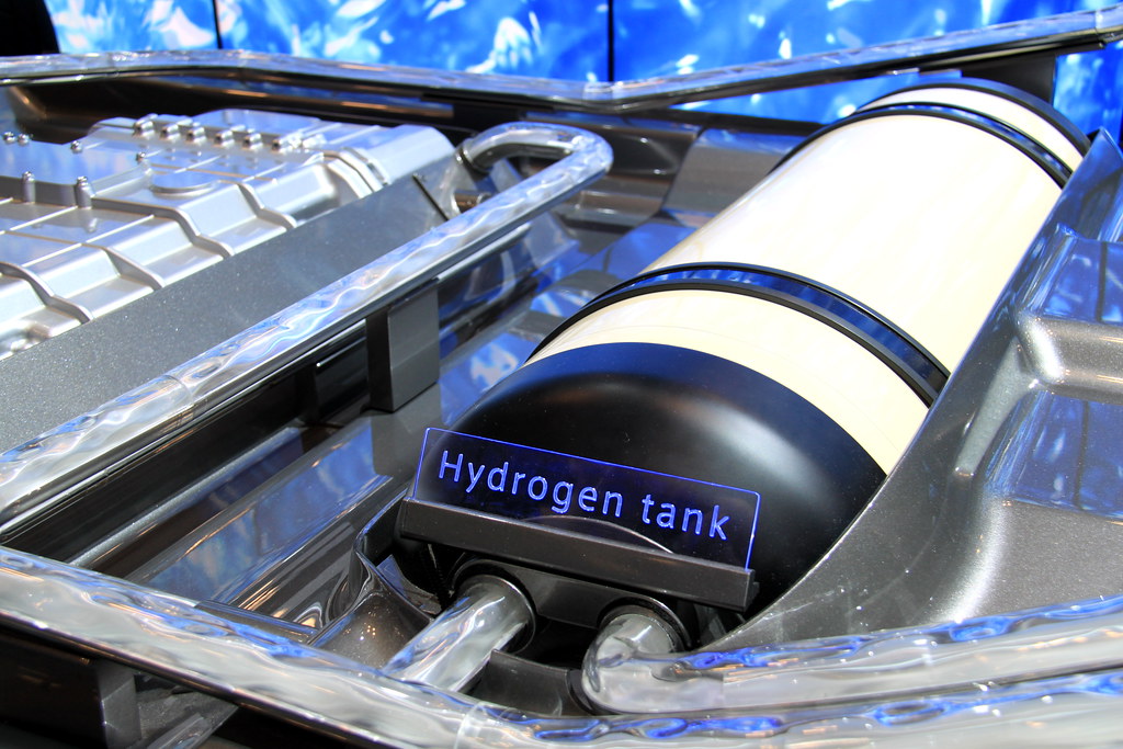 Should You Get a "Hydrogen" Kit for Your Car?