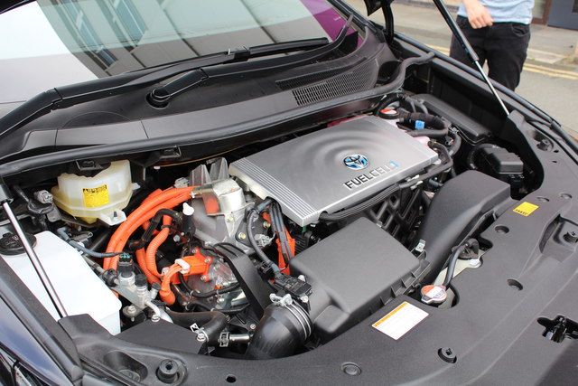 Should You Get a "Hydrogen" Kit for Your Car?