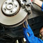 4 Warning Signs Your Vehicle Needs New Brakes ASAP