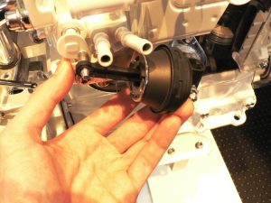 EGR Valve