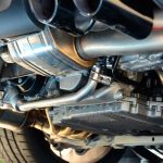 What Causes Exhaust Odour in the Cabin