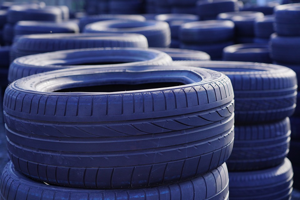 tires-