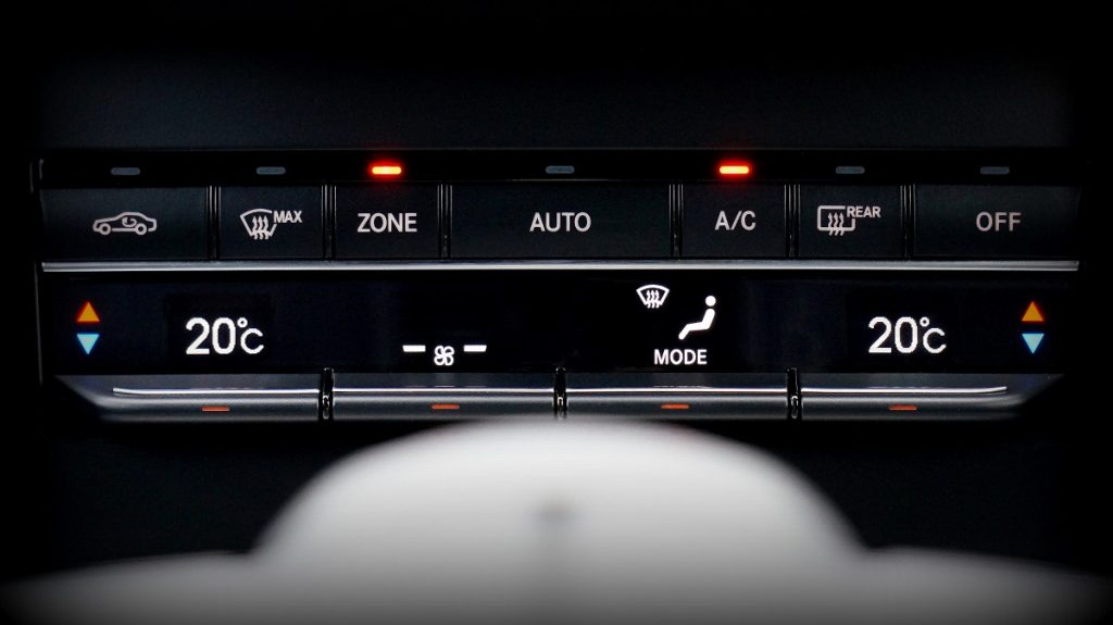 Should You Choose Dual-Zone Car Air Conditioning