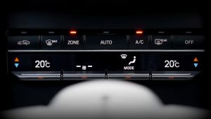 Should You Choose Dual-Zone Car Air Conditioning