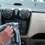 Households Items you can Use to Clean your Car