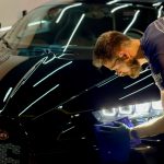 car detailing