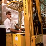 forklift