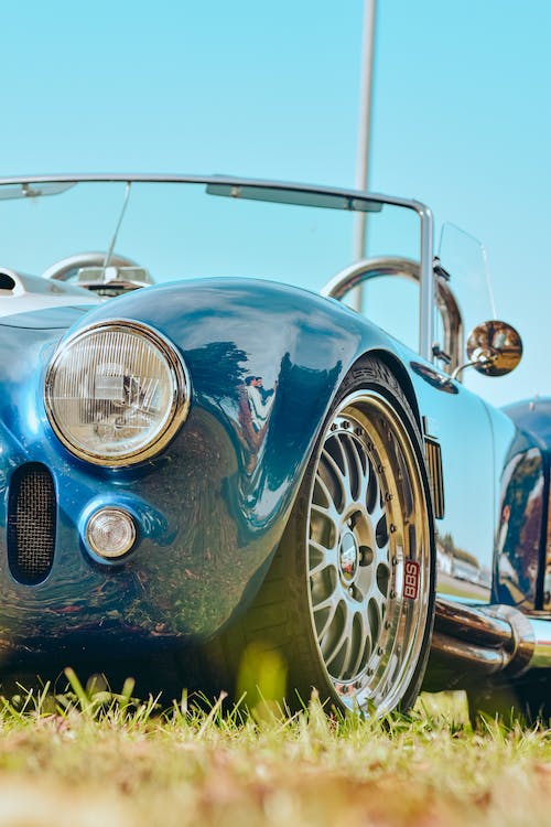 Can Your Car's Choke Be Replaced