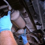 Why Will You Remove the Catalyst Converter