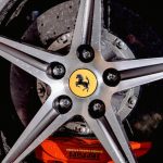 Ceramic brakes