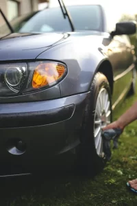 Professional Car Detailing