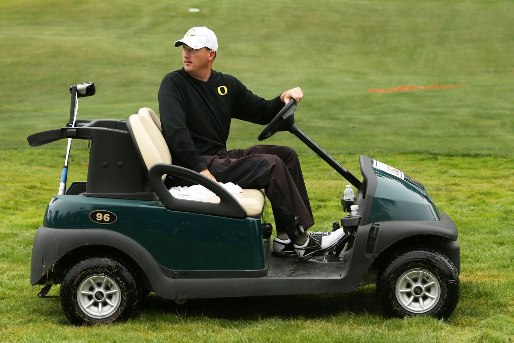Top 5 Ways to Customize Your Golf Cart