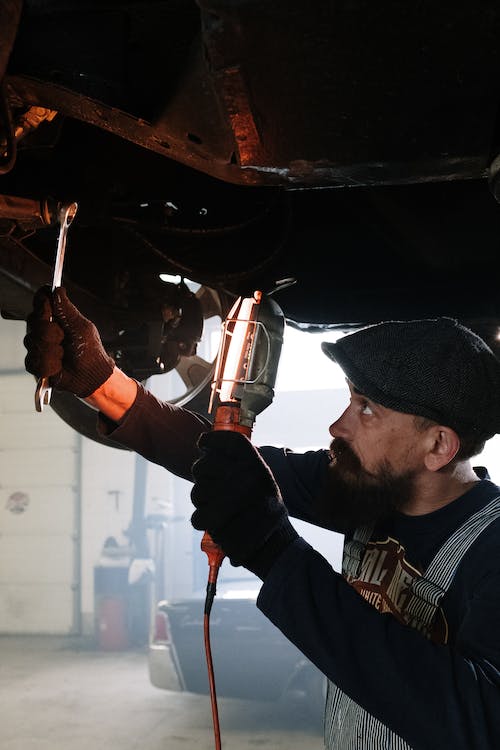 Car Maintenance