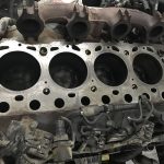 rocker cover gasket
