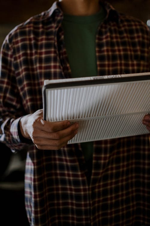 Cabin Air Filter: When Should It Be Replaced