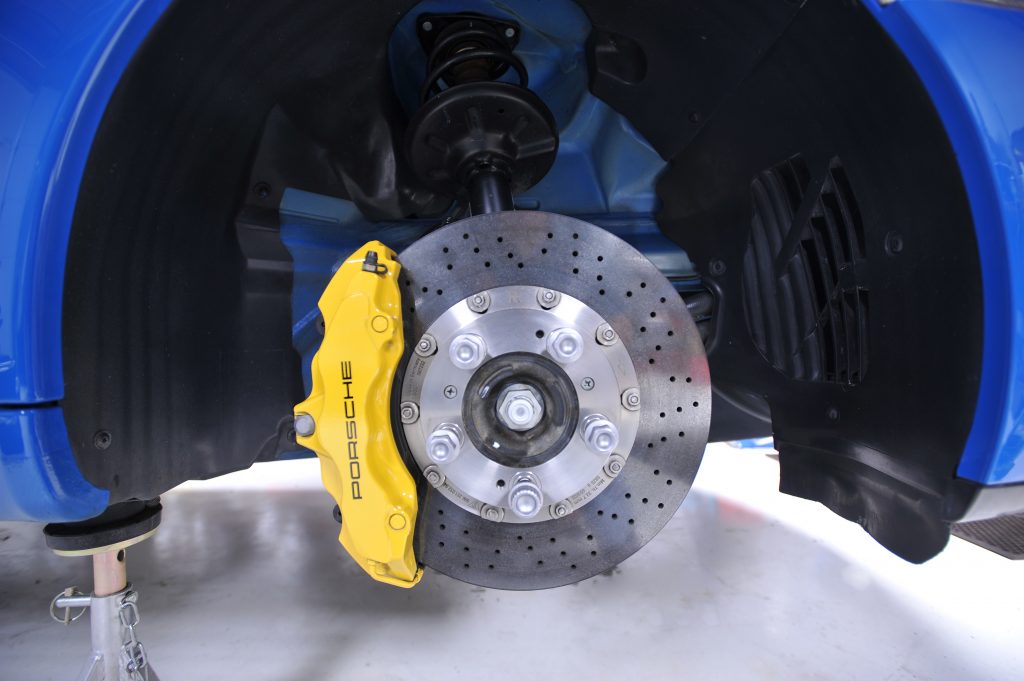 Decoding Vehicle Brakes - Maintenance, Repair and Replacement