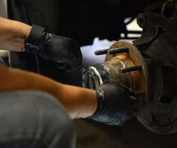 Decoding Vehicle Brakes - Maintenance, Repair and Replacement