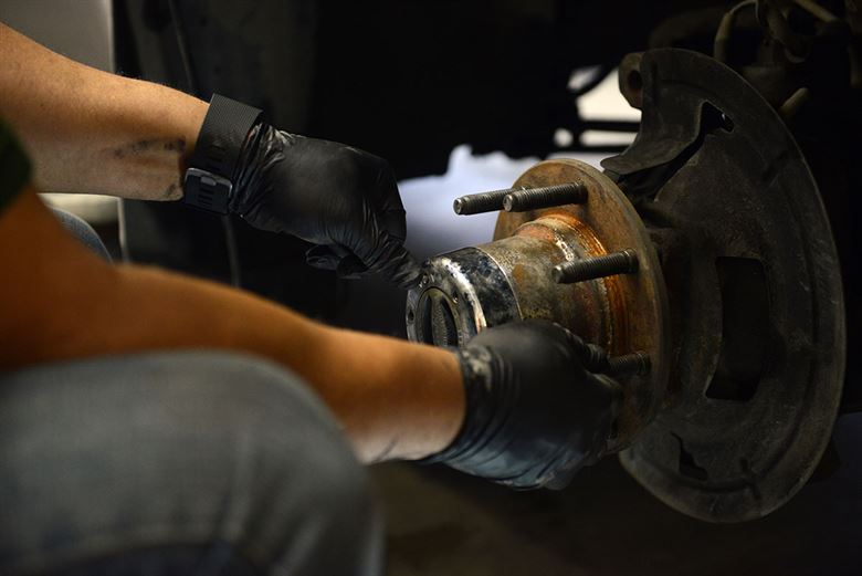 Decoding Vehicle Brakes - Maintenance, Repair and Replacement