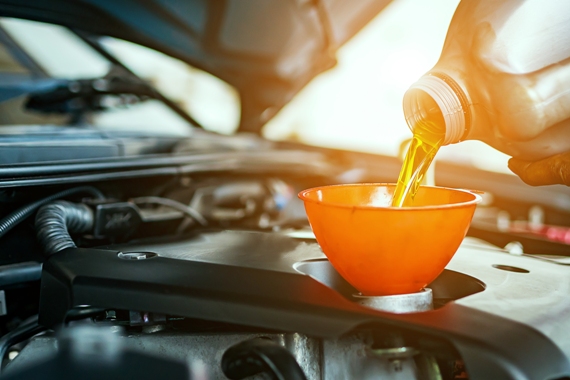 Determining the Ideal Frequency for Engine Oil Changes