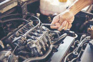 Revving Up Engine Excellence: Unveiling the Secrets of Performance Enhancements