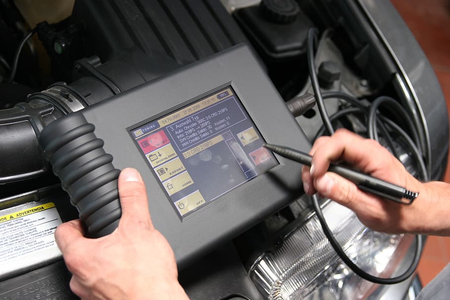 A Complete Guide to Auto Electrics