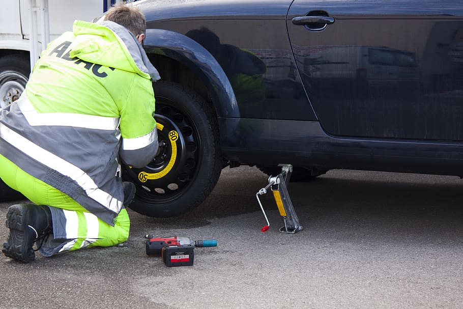 How to Choose the Perfect Electric Impact Wrench for Your Car