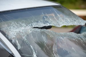 How to Handle Windscreen Impacts