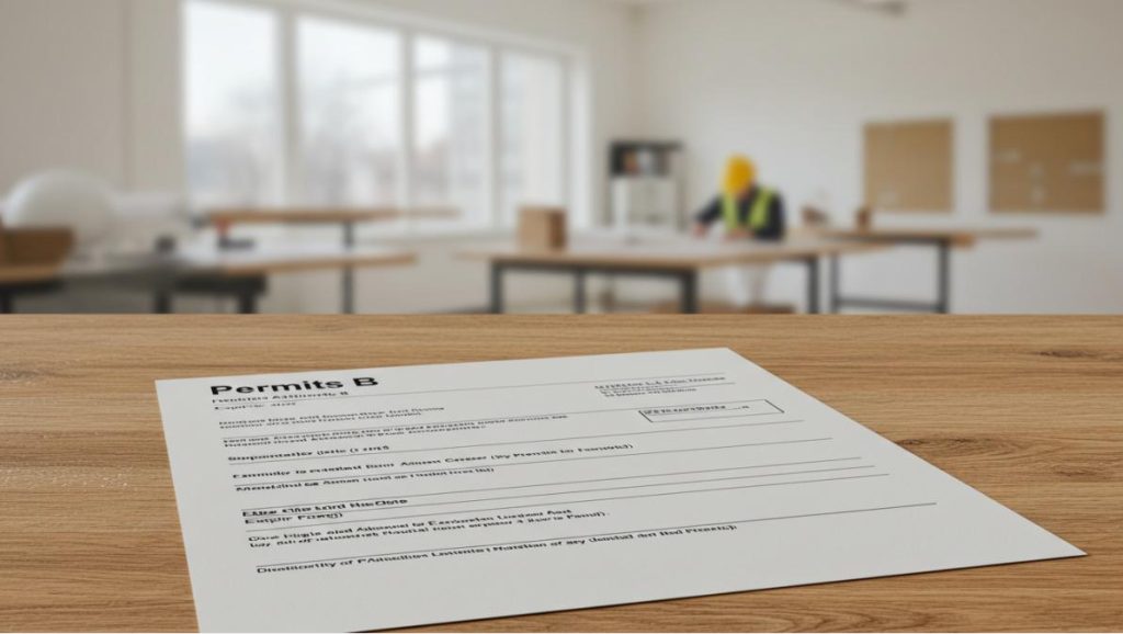 permis